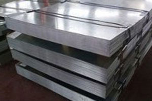 Лист стальной