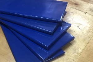 Спортивный мат