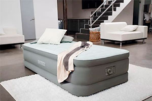 купить надувную кровать-матрас в Воронеже