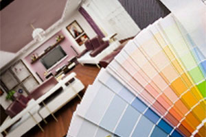 Подбор мебели дизайнером