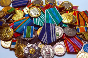 Разновидности медалей на заказ