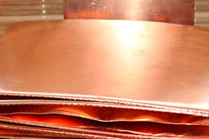 купить медный лист в Воронеже