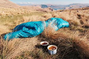 купить спальный мешок в Воронеже