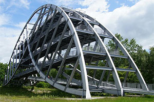 Металлическая конструкция