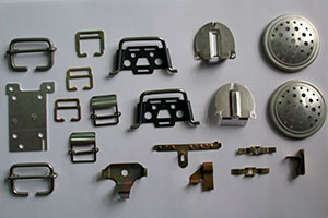 разновидности мелких металлических изделий