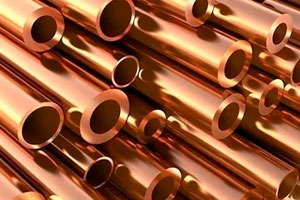 цветной металлопрокат