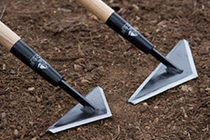 мотыга универсальная