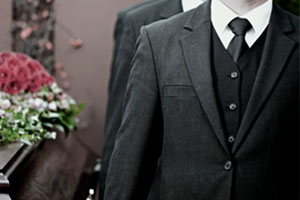 ритуальная одежда