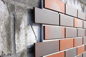 Стеновая отделочная панель