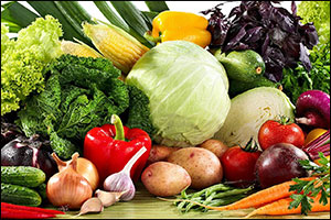 Семена овощных культур