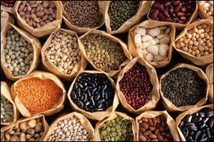 Семена овощей