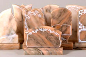 надгробные памятники