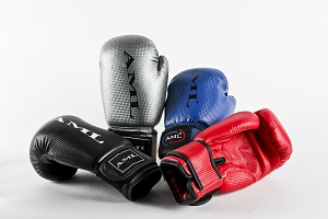 Перчатки боксерские