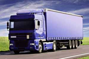 автомобильная грузоперевозка