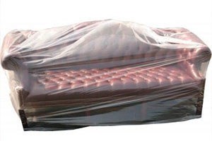 пленка полиэтиленовая