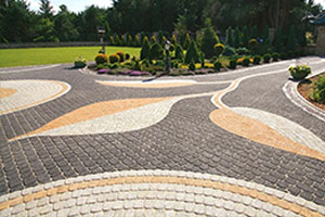 тротуарная плитка