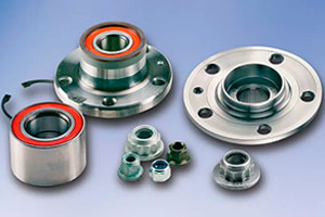 автомобильные подшипники