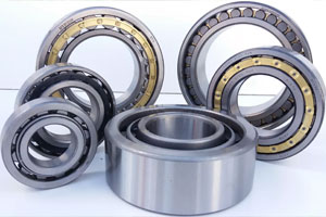 промышленные подшипники