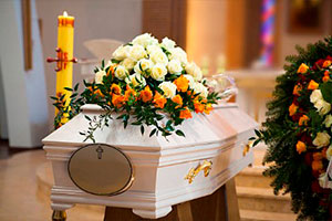 организация похорон в Воронеже