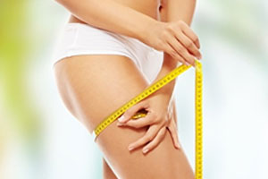 снижение веса