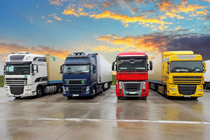 автоперевозка попутных грузов