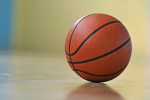 Баскетбольный мяч купить в Воронеже