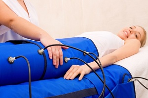 Прессотерапия в Воронеже