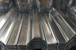 металлопрофиль