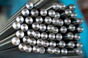 металлический прут