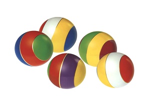 Купить резиновый мяч в Воронеже