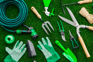 инструменты