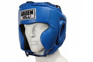 Шлем боксерский