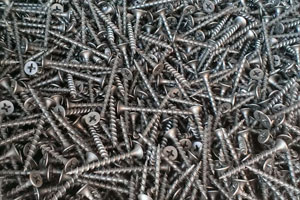 купить шурупы в Воронеже