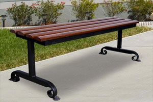 купить ритуальную скамейку в Воронеже