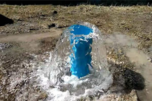 бурение скважин под воду в Воронеже