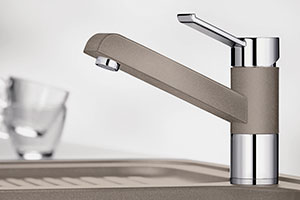 смеситель для кухни