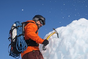 Альпинистское снаряжение