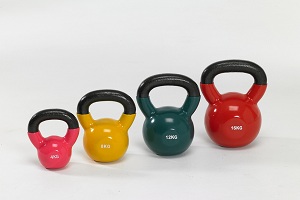 Купить спортивную гирю в Воронеже