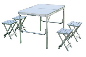 Купить туристический стол в Воронеже