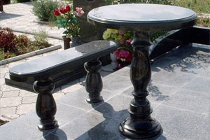 стол ритуальный