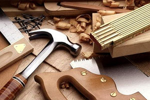 столярные работы