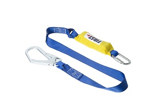 Купить стропу страховочную в Воронеже