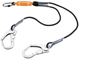 Стропа страховочная