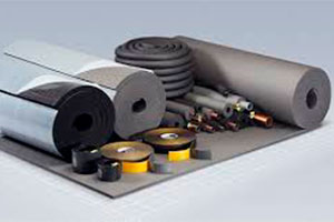 теплоизоляционные материалы