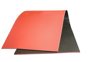 Коврик туристический