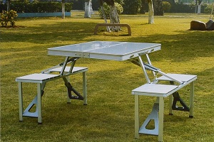 Стол туристический