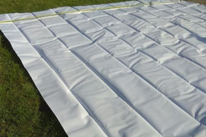 материал укрывной