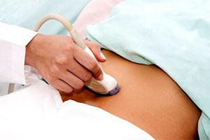 узи брюшной полости