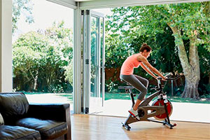 купить велотренажер в Воронеже