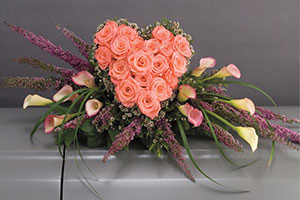 Ритуальный венок